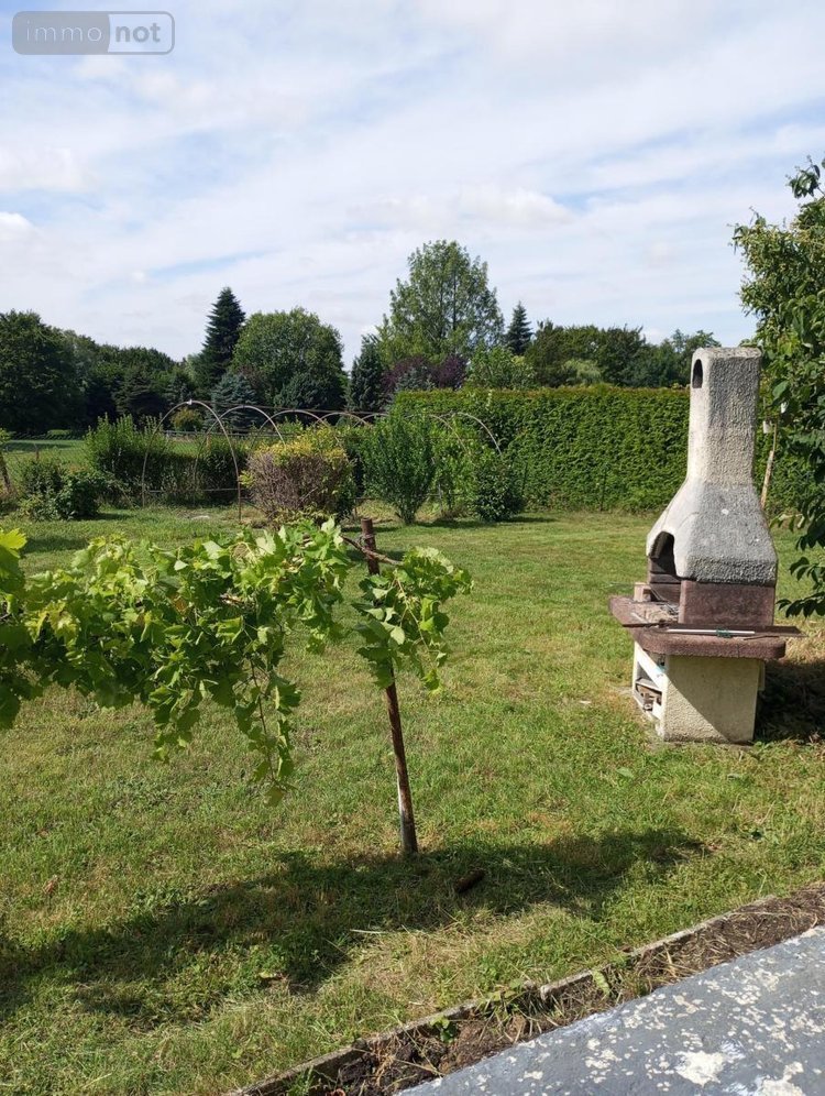 Maison a vendre Boué 02450 Aisne 100 m2  118000 euros