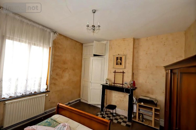 Maison a vendre Cambrai 59400 Nord 120 m2 4 pièces 131875 euros