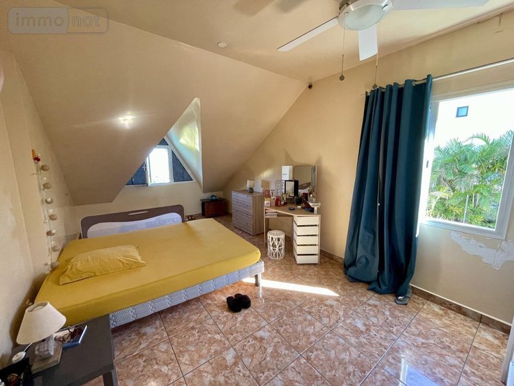 Appartement a vendre Saint-Paul 97460 Réunion 132 m2 4 pièces 335900 euros