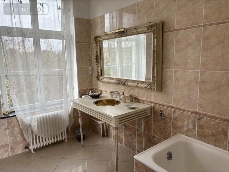 Maison a vendre Mondicourt 62760 Pas-de-Calais 500 m2 12 pièces 995000 euros