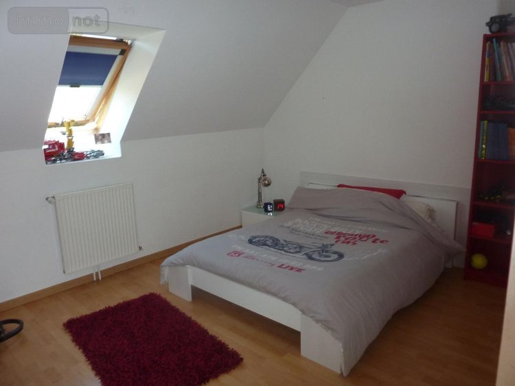 Location maison Proville 59267 Nord 120 m2 6 pièces 900 euros