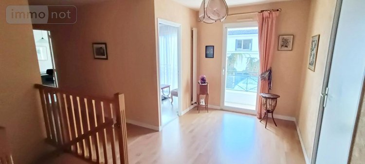 Maison a vendre Nantes 44000 Loire-Atlantique 172 m2 7 pièces 599265 euros