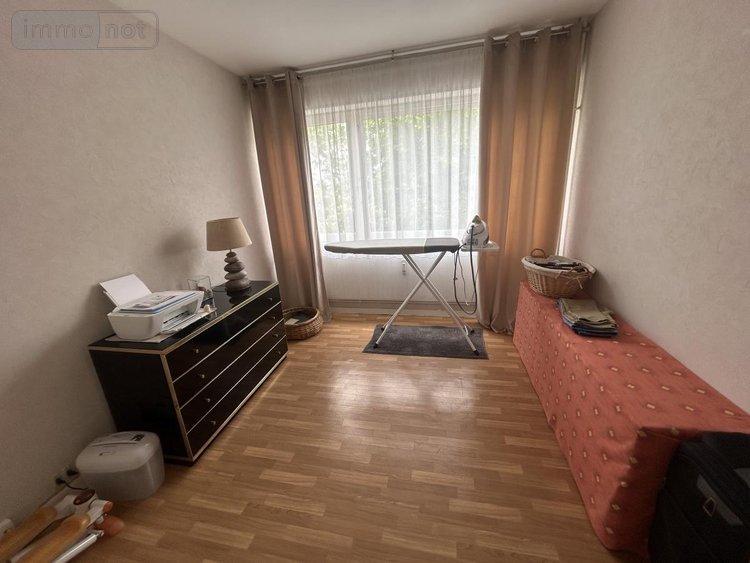 Appartement a vendre Cambrai 59400 Nord 73 m2 3 pièces 157200 euros