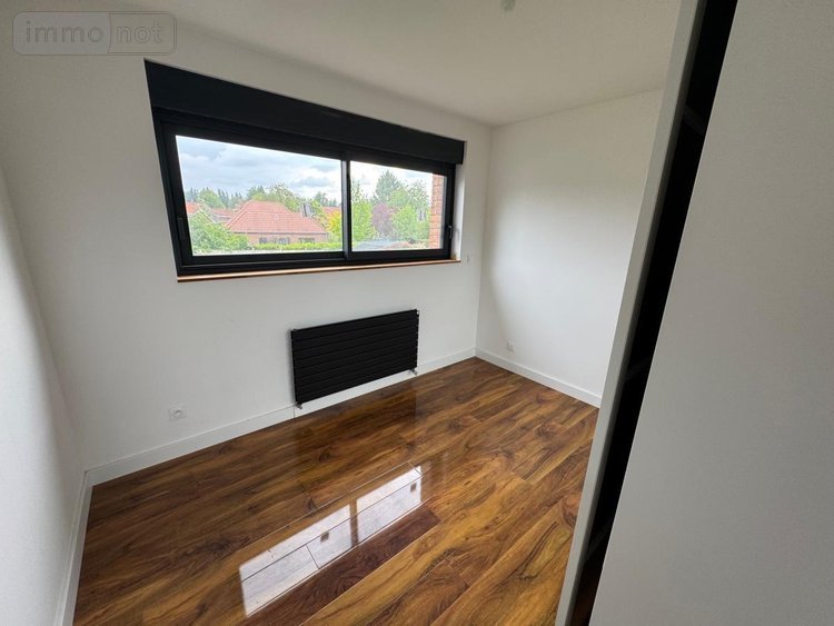 Location maison Villeneuve-d'Ascq 59491 Nord 93 m2 4 pièces 1850 euros