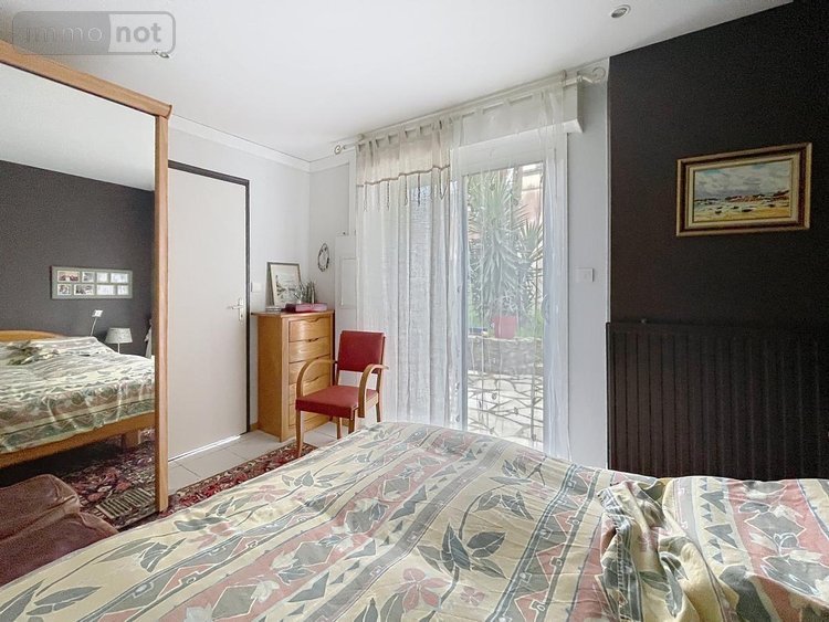 Maison a vendre Lorient 56100 Morbihan 157 m2 7 pièces 478000 euros