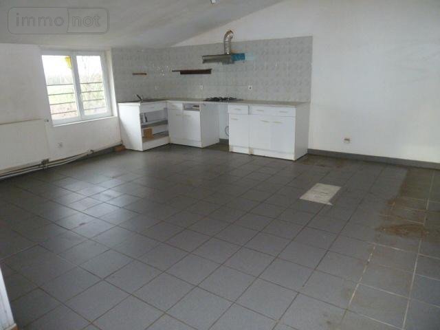 Fonds et murs commerciaux a vendre Proville 59267 Nord 863 m2  450000 euros