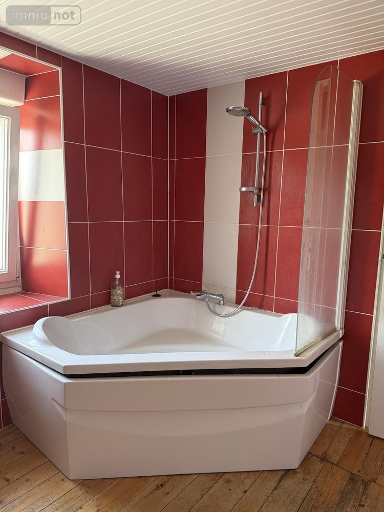 Maison a vendre Gomené 22230 Côtes-d'Armor 55 m2  87040 euros