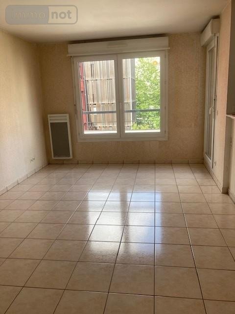 Location appartement Arras 62000 Pas-de-Calais 49 m2 2 pièces 545 euros