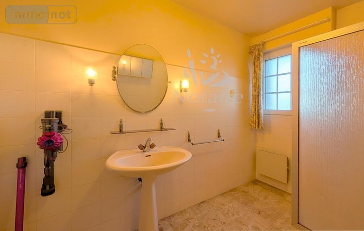 Maison a vendre Saint-Pol-de-Léon 29250 Finistère 148 m2 7 pièces 328450 euros