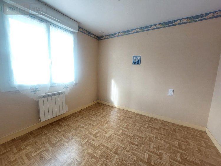 Maison a vendre Cossé-le-Vivien 53230 Mayenne 81 m2 4 pièces 167980 euros