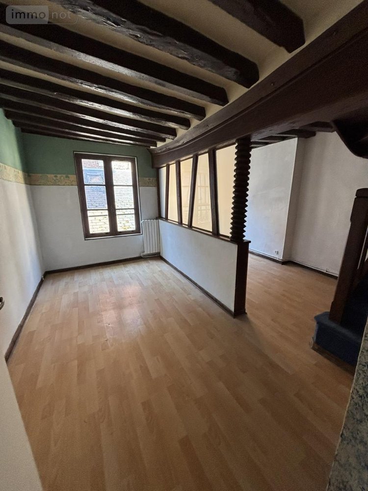 Maison a vendre Orbec 14290 Calvados 126 m2  146600 euros