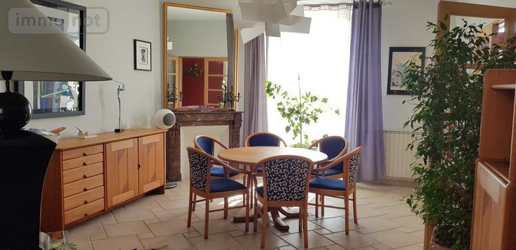 Maison a vendre Livry-Louvercy 51400 Marne 279 m2 7 pièces 438200 euros