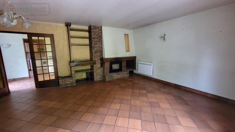 Maison a vendre Étouvans 25260 Doubs 145 m2 8 pièces 155000 euros
