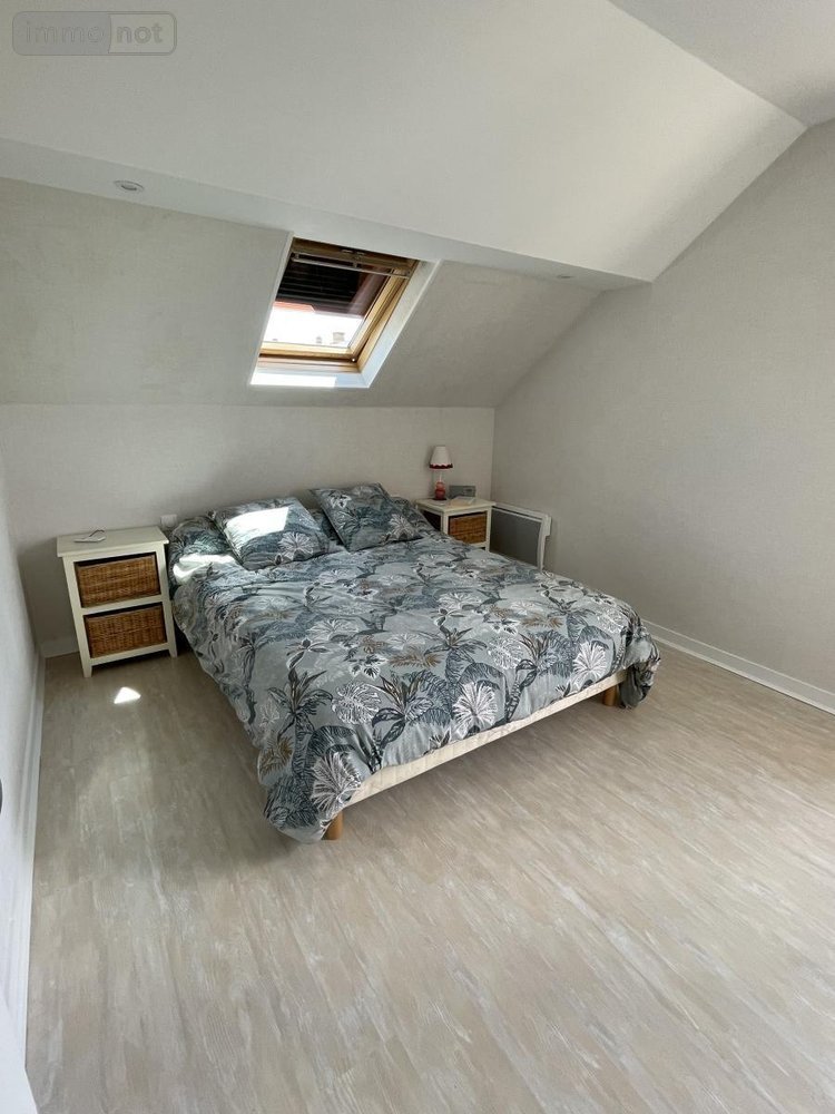 Maison a vendre Le Mans 72000 Sarthe 165 m2 7 pièces 455000 euros