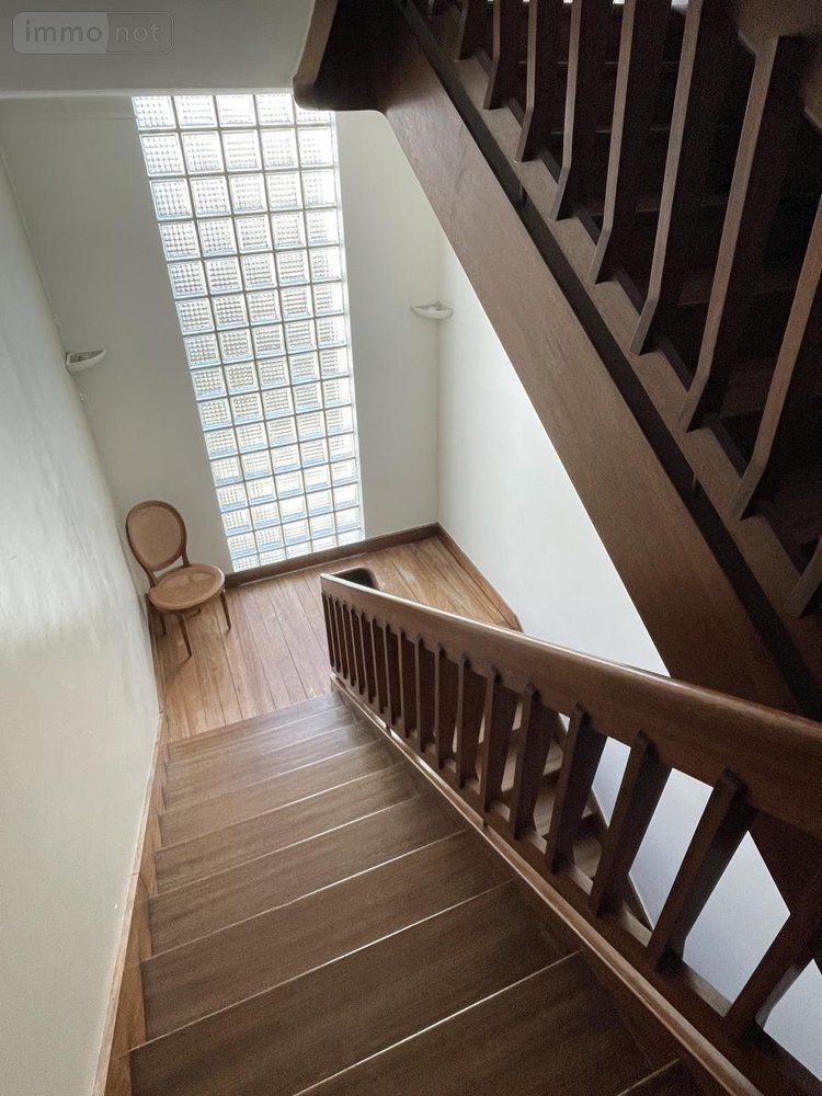 Immeuble a vendre Lorient 56100 Morbihan 383 m2  931000 euros