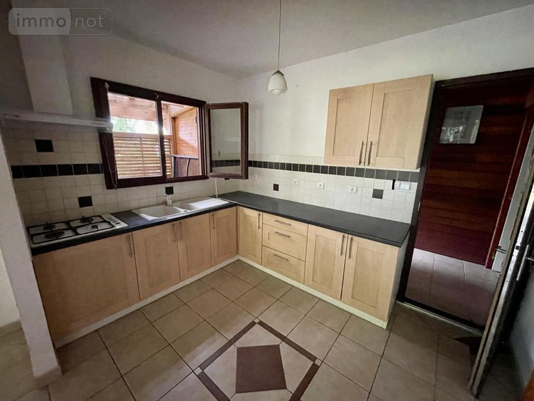 Maison a vendre Saint-Paul 97460 Réunion 93 m2 5 pièces 437900 euros