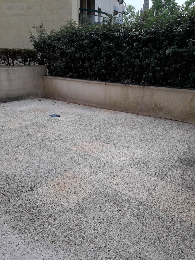 Location appartement Laval 53000 Mayenne 91 m2 3 pièces 915 euros