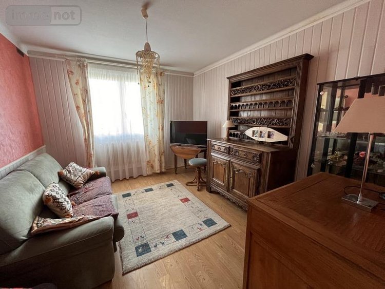 Maison a vendre Plomelin 29700 Finistère 112 m2 5 pièces 289800 euros