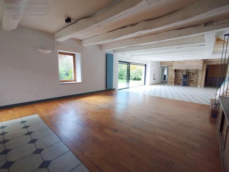 Maison a vendre Guidel 56520 Morbihan 260 m2 8 pièces 1014300 euros