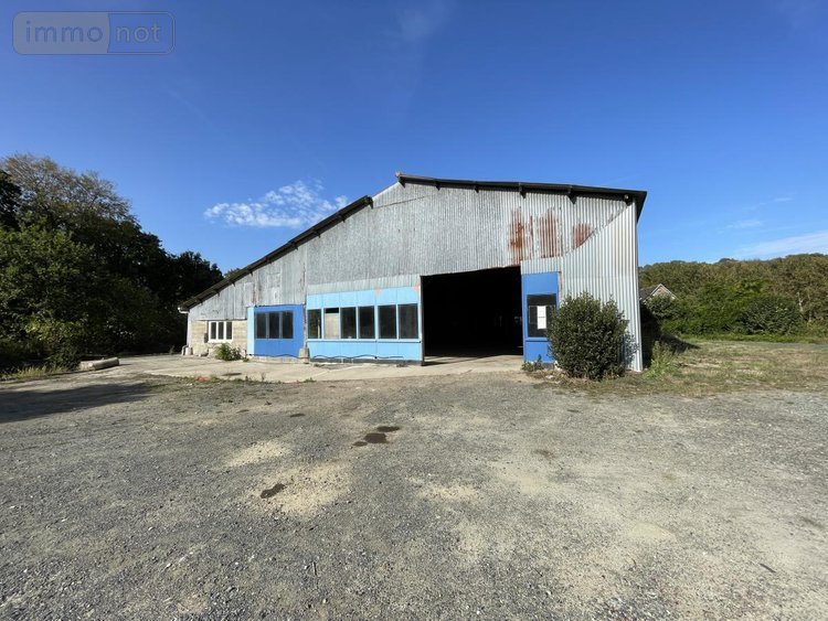 Maison a vendre Kerfot 22500 Côtes-d'Armor 150 m2  322650 euros