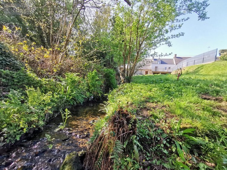 Maison a vendre Bégard 22140 Côtes-d'Armor 55 m2 3 pièces 130800 euros