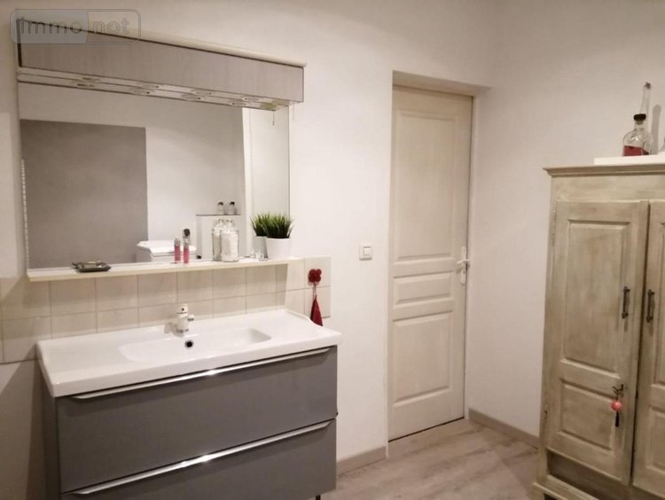 Maison a vendre Marly-Gomont 02120 Aisne 174 m2 6 pièces 246750 euros