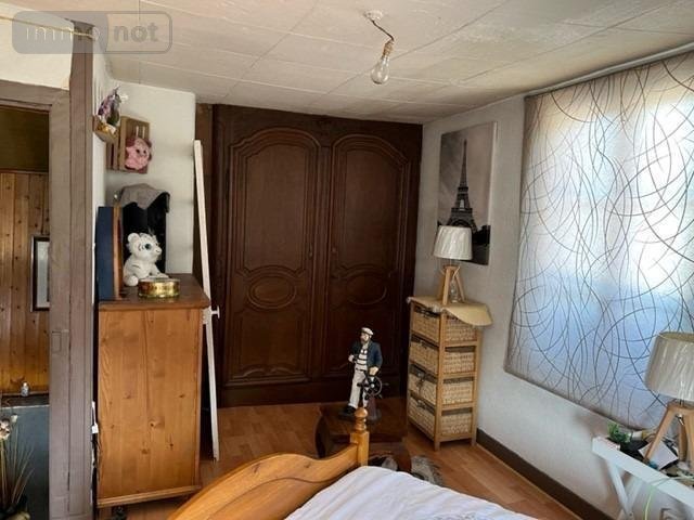 Maison a vendre Sap-en-Auge 61470 Orne 75 m2 4 pièces 73799 euros
