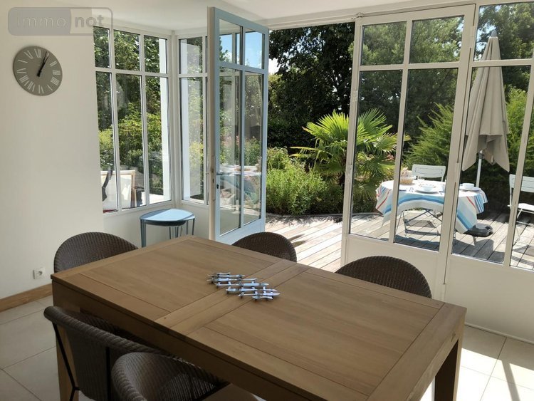 Maison a vendre Arradon 56610 Morbihan 152 m2  1434443 euros