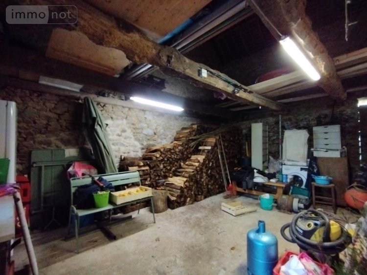 Maison a vendre Beaussais-sur-Mer 22650 Côtes-d'Armor 114 m2 4 pièces 449350 euros