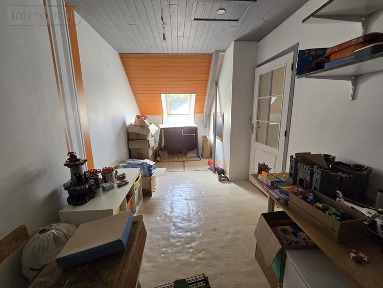 Maison a vendre Caro 56140 Morbihan 190 m2 8 pièces 359900 euros