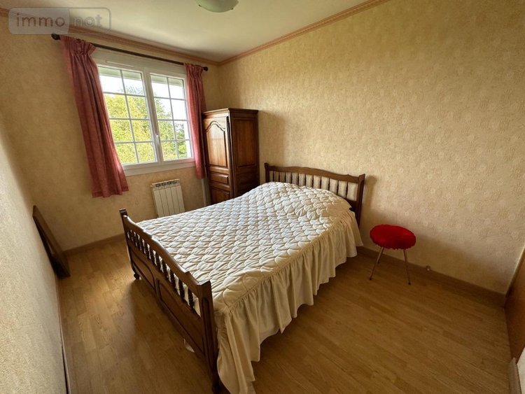 Maison a vendre Cherbourg-en-Cotentin 50100 Manche 86 m2 5 pièces 273400 euros