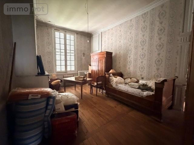 Maison a vendre Saumur 49400 Maine-et-Loire 303 m2 9 pièces 377400 euros