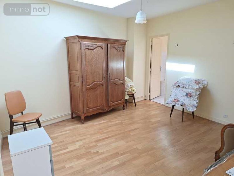 Maison a vendre Goderville 76110 Seine-Maritime 192 m2 7 pièces 269000 euros
