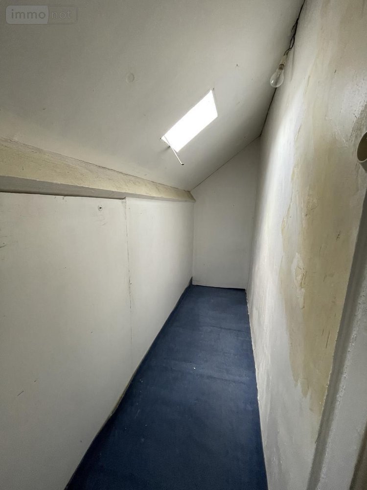 Maison a vendre Le Mans 72000 Sarthe 92 m2  198300 euros