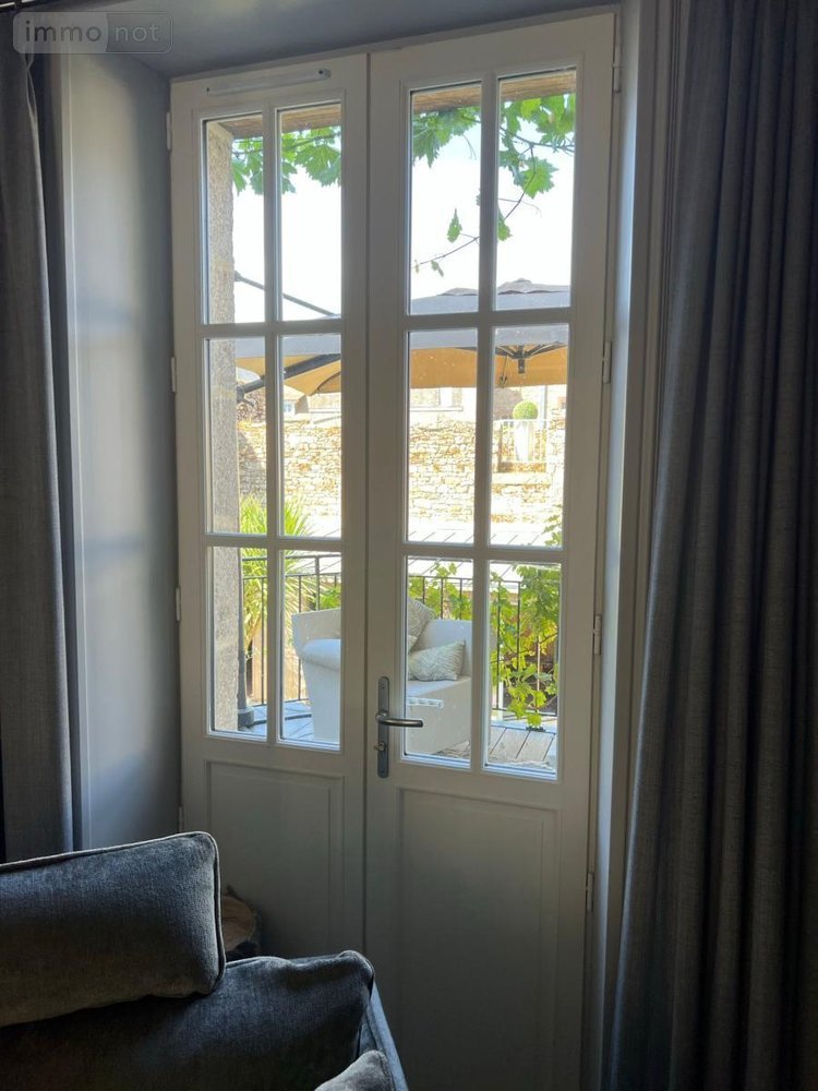 Maison a vendre Dinan 22100 Côtes-d'Armor 207 m2  851980 euros