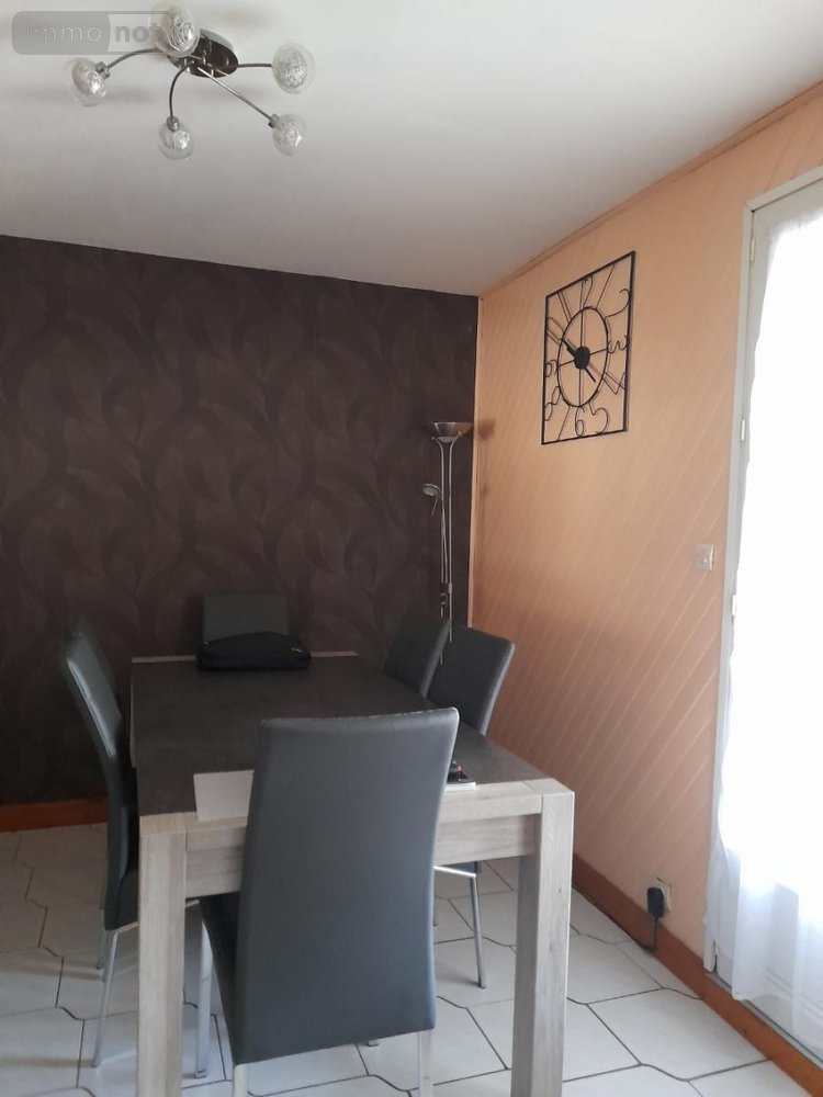 Maison a vendre Witry-lès-Reims 51420 Marne 103 m2 5 pièces 270000 euros