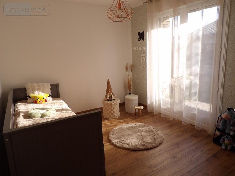 Maison a vendre Fouquereuil 62232 Pas-de-Calais 145 m2 6 pièces 375000 euros