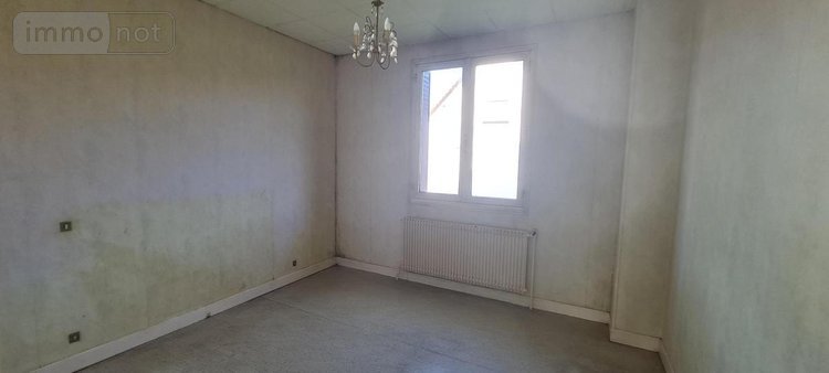 Maison a vendre Cambronne-lès-Ribécourt 60170 Oise 66 m2 3 pièces 106000 euros