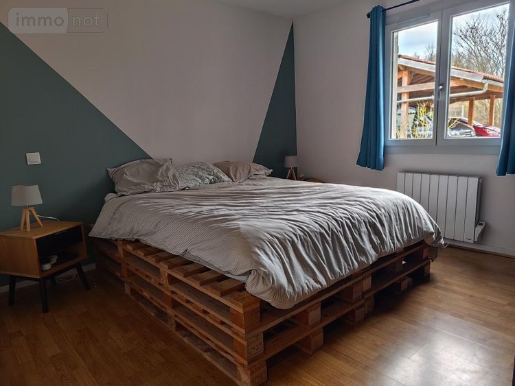 Location maison Conflans-sur-Loing 45700 Loiret 120 m2 5 pièces 965 euros