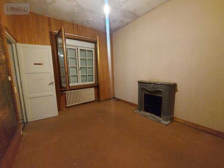 Maison a vendre Kervignac 56700 Morbihan 194 m2 10 pièces 415840 euros