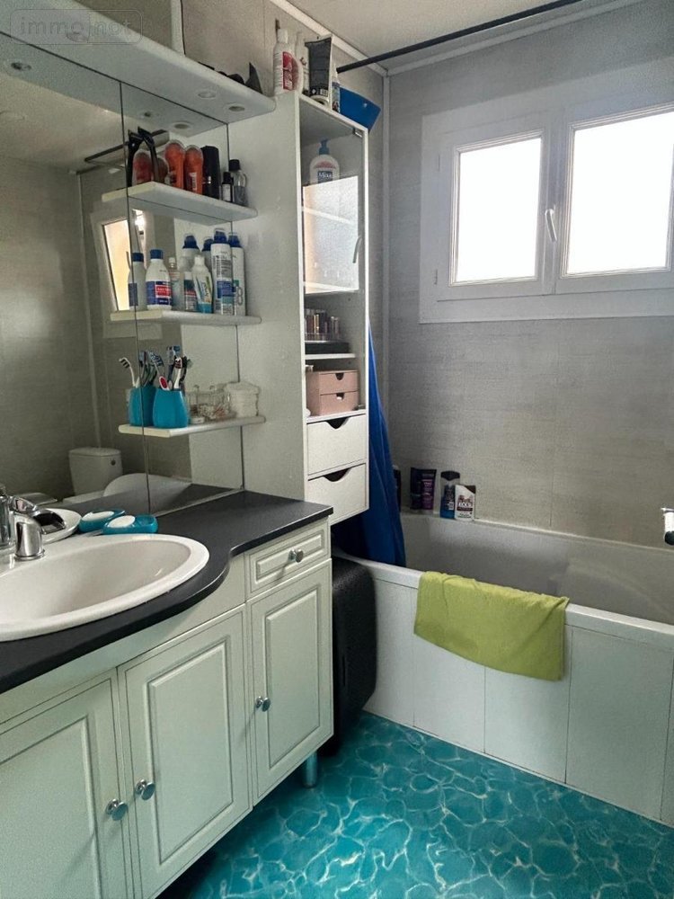 Maison a vendre Pabu 22200 Côtes-d'Armor 90 m2 4 pièces 174272 euros