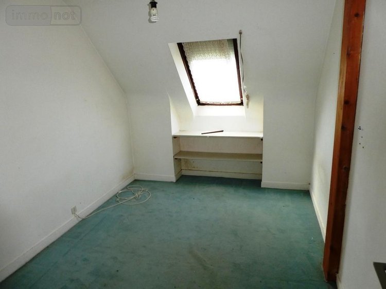 Maison a vendre Guémené-sur-Scorff 56160 Morbihan 115 m2 5 pièces 189350 euros