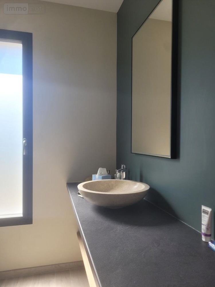 Maison a vendre Changé 53810 Mayenne 180 m2  670720 euros