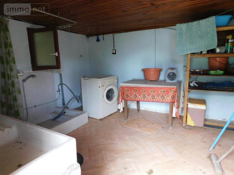 Maison a vendre Morannes sur Sarthe-Daumeray 49640 Maine-et-Loire 44 m2 2 pièces 84300 euros