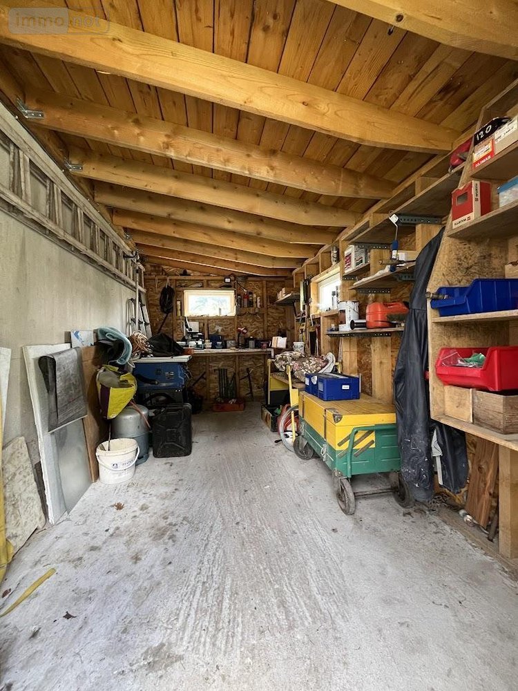 Maison a vendre Bénodet 29950 Finistère 72 m2 3 pièces 249755 euros