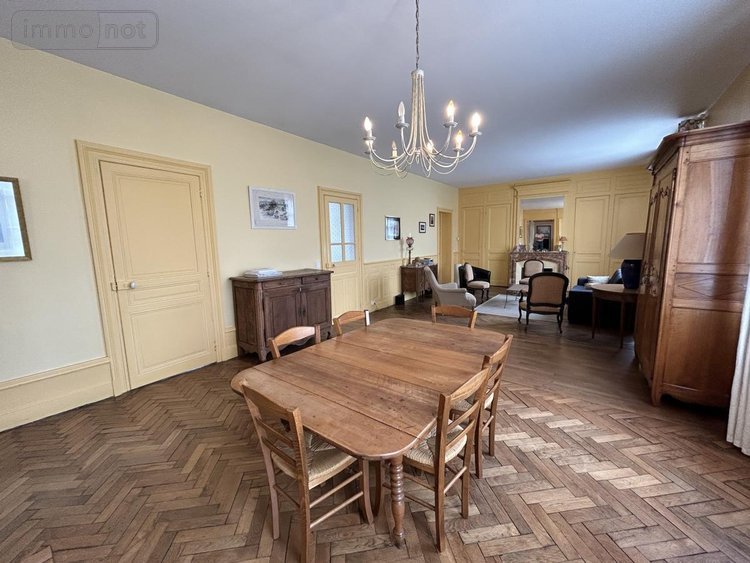 Maison a vendre Framerville-Rainecourt 80131 Somme 317 m2 7 pièces 279900 euros