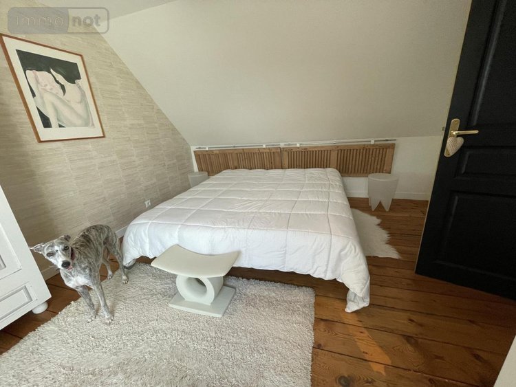 Maison a vendre Ploubazlanec 22620 Côtes-d'Armor 201 m2 8 pièces 705600 euros