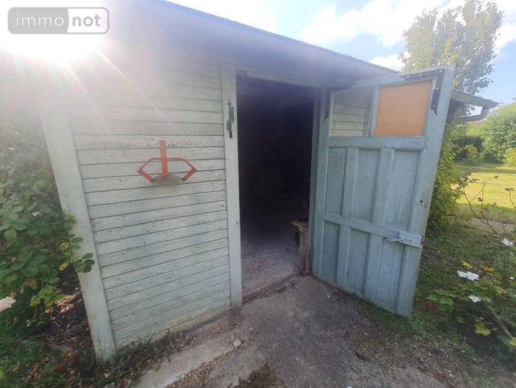 Maison a vendre Vallée-de-Ronsard 41800 Loir-et-Cher 171 m2 5 pièces 187020 euros