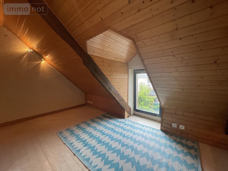 Fonds et murs commerciaux a vendre Locminé 56500 Morbihan 64 m2  95400 euros