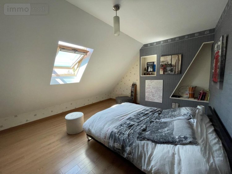 Maison a vendre Anneville-en-Saire 50760 Manche 147 m2 6 pièces 356320 euros